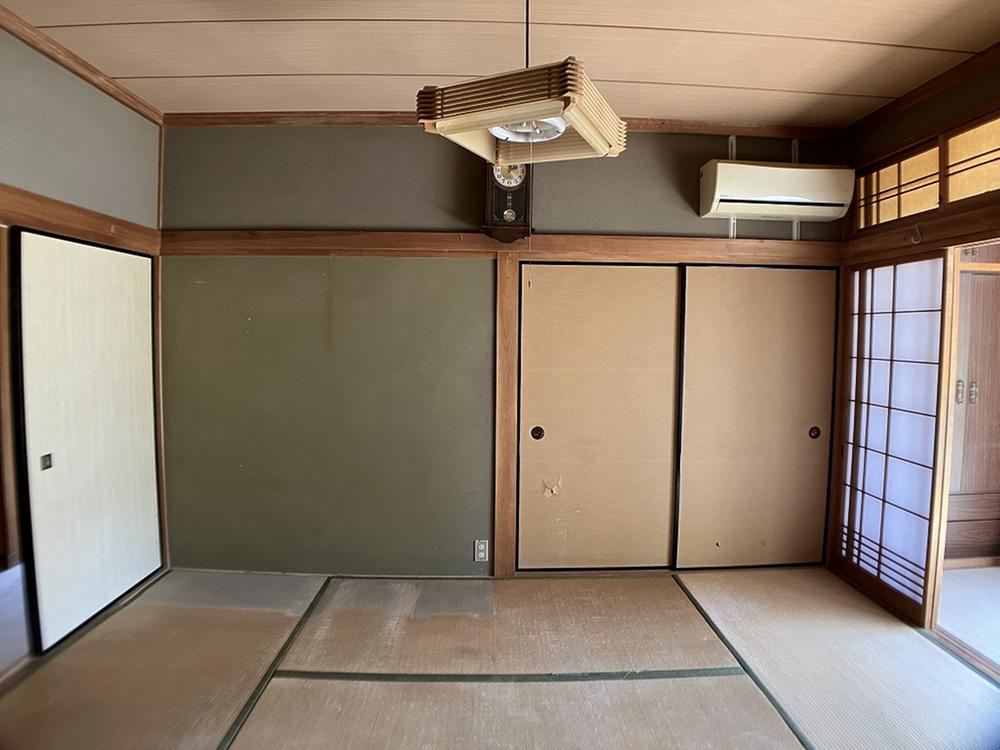 detached 島根県江津市江津町284-2