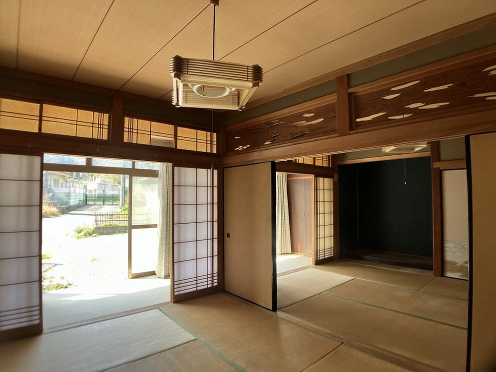 detached 島根県江津市江津町284-2