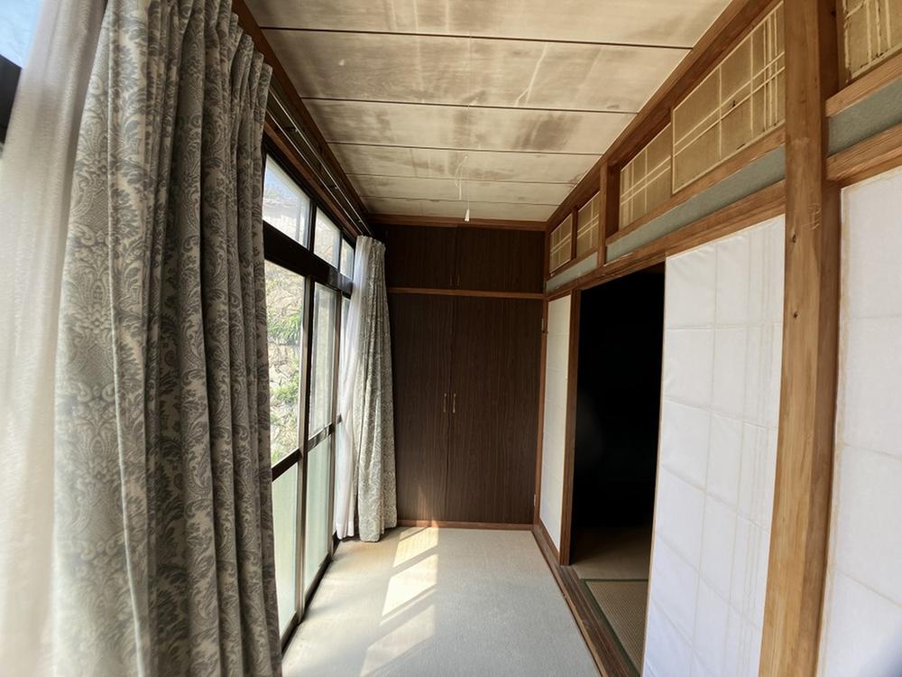 detached 島根県江津市江津町284-2