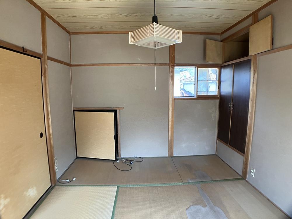 detached 島根県江津市江津町284-2