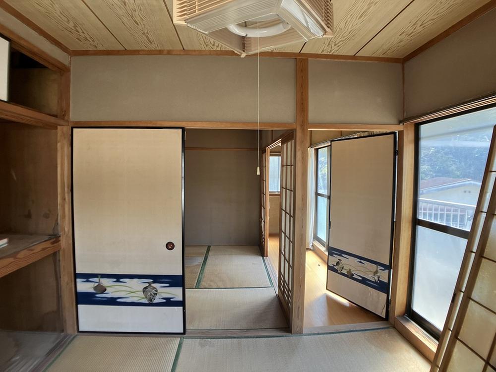 detached 島根県江津市江津町284-2