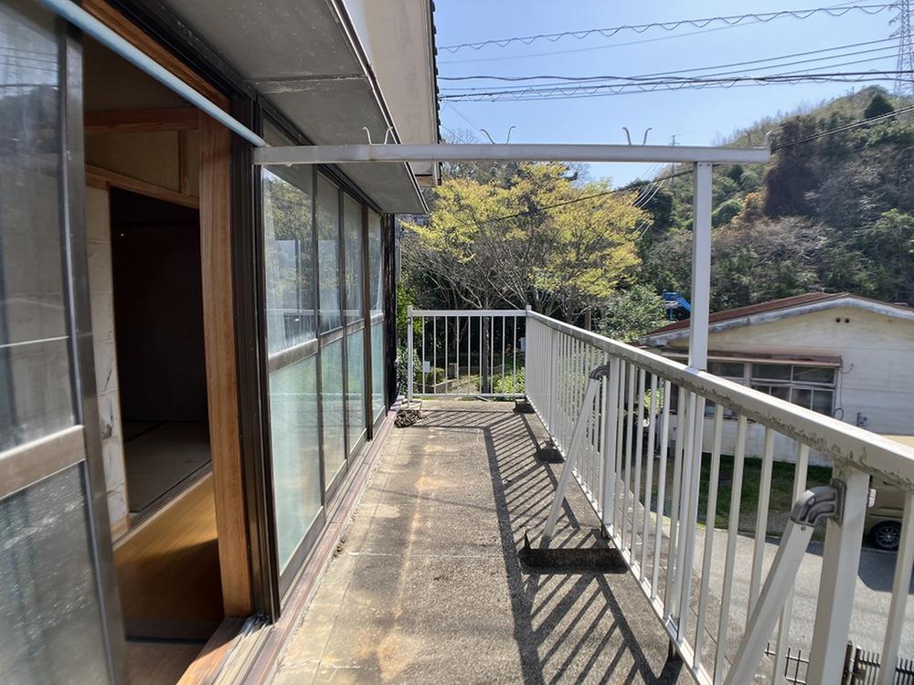 detached 島根県江津市江津町284-2