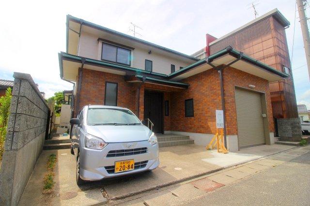 detached 鳥取県境港市入船町89