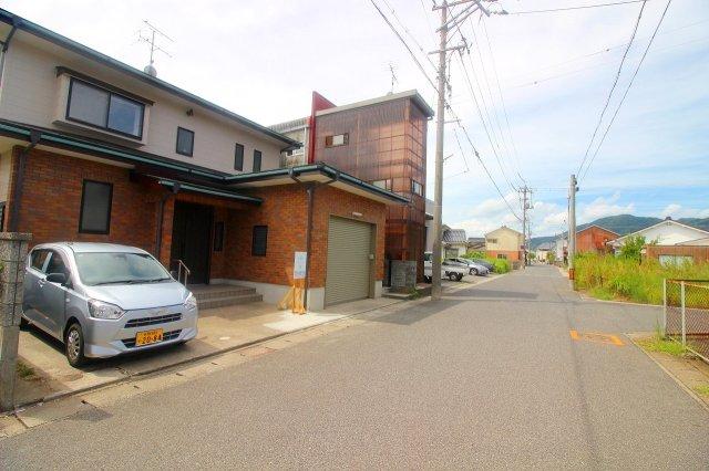 detached 鳥取県境港市入船町89