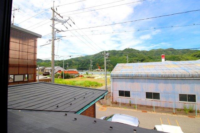 detached 鳥取県境港市入船町89