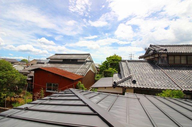 detached 鳥取県境港市入船町89