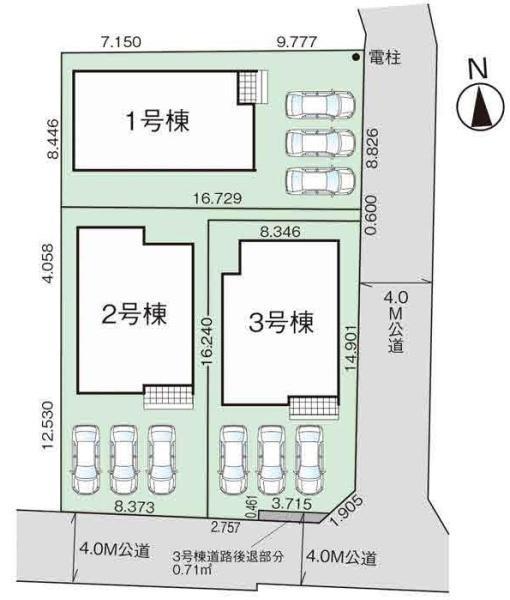 雄町（高島駅） 2990万円