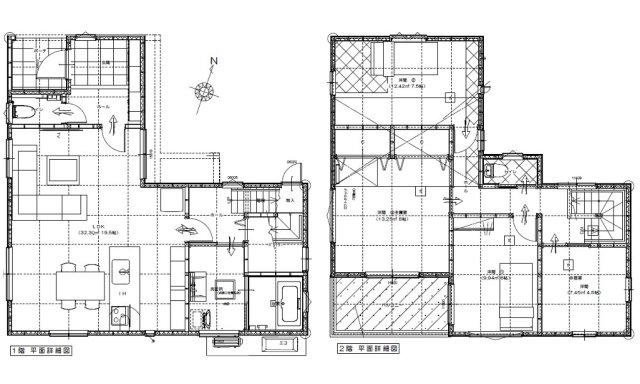 高取北１（高取駅） 4450万円