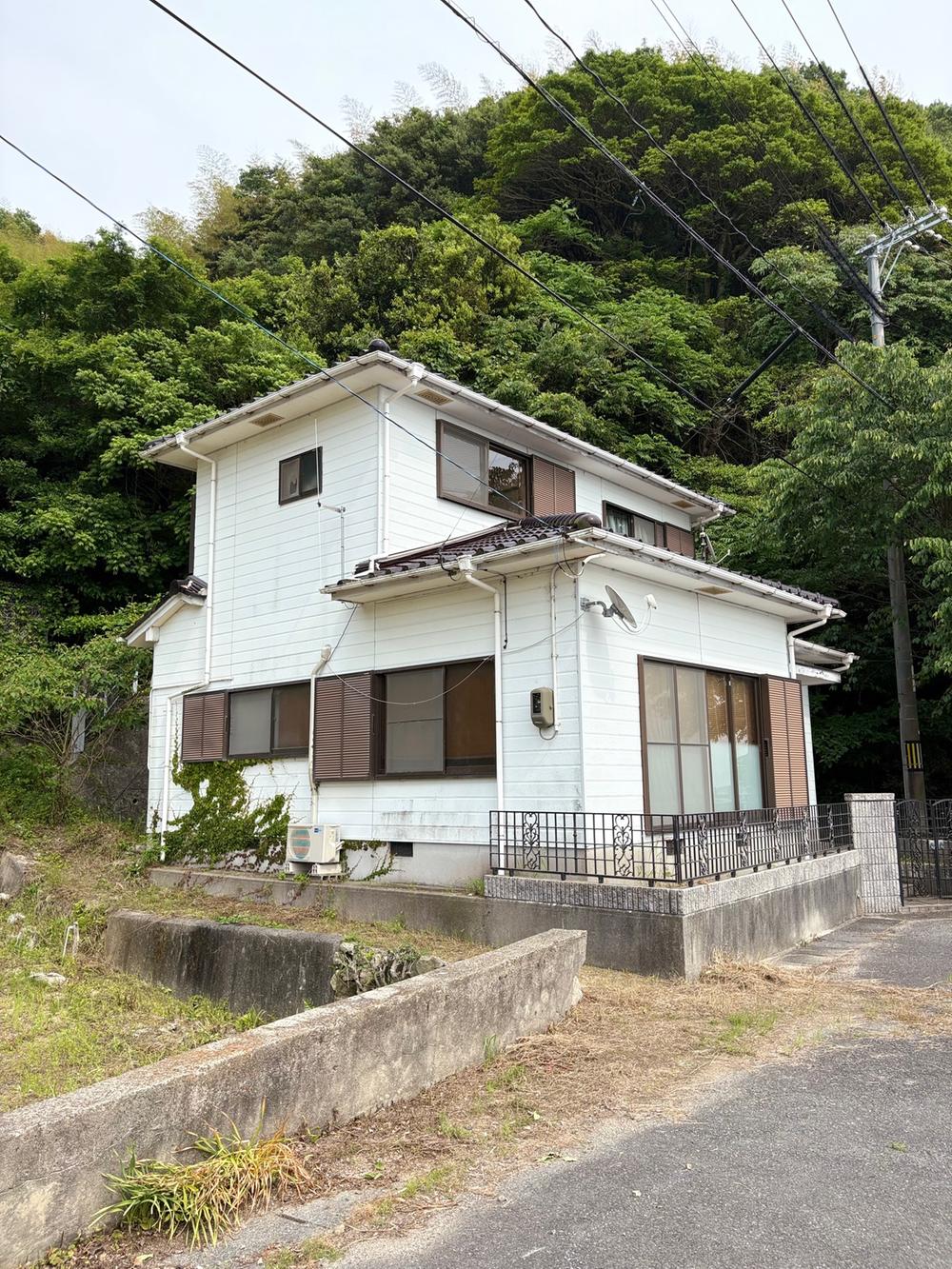 大字東安下庄鹿家 700万円