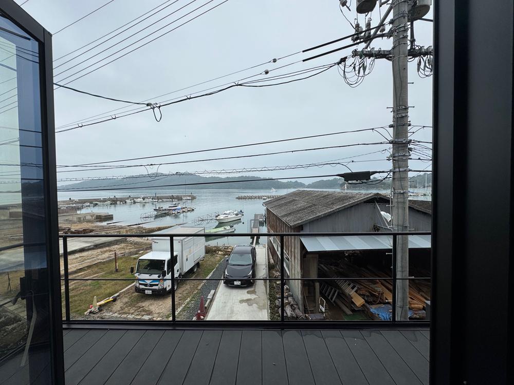 牛窓」の古民家！住居、カフェ、趣味を活かす暮らしにいかがです