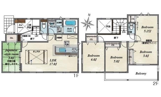 安東５（安東駅） 3790万円