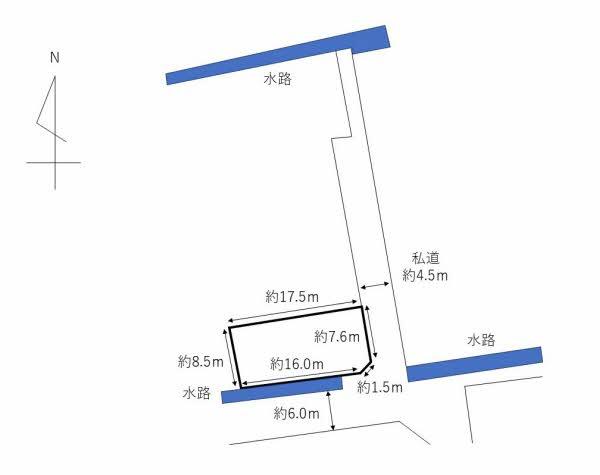 御幸町大字中津原（神辺駅） 780万円