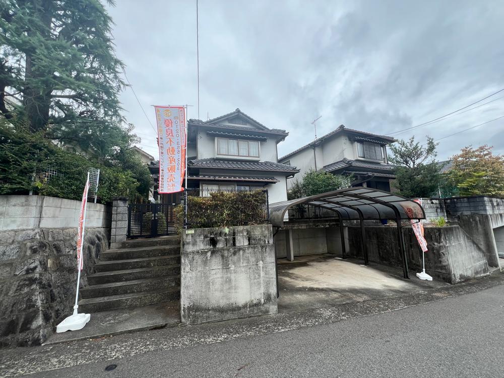 己斐大迫３（三滝駅） 1680万円