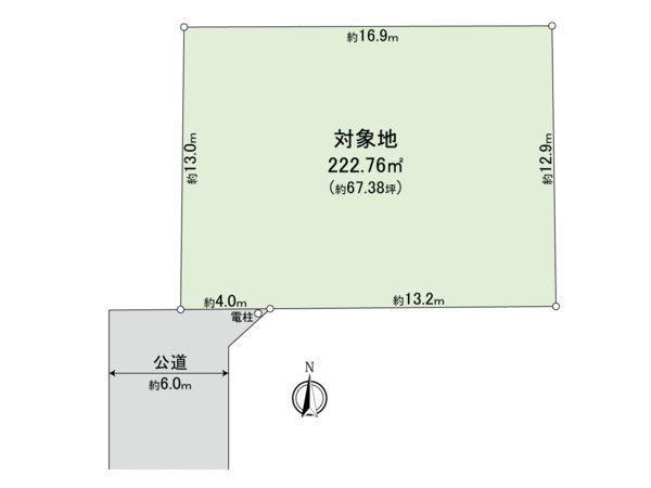 津島南１（法界院駅） 3480万円