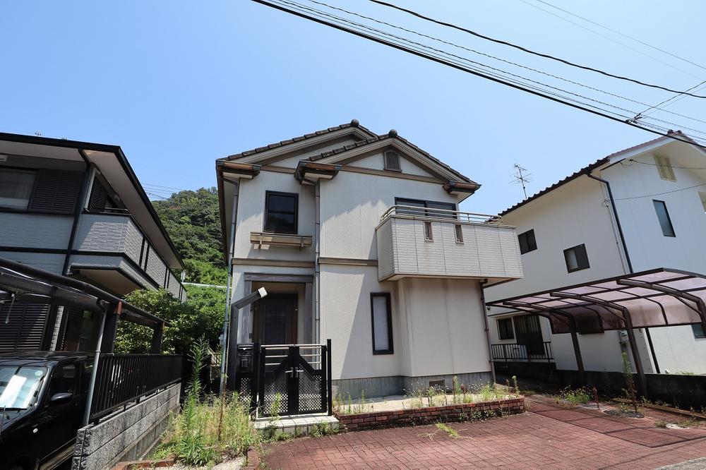 吉浦上城町（吉浦駅） 1080万円