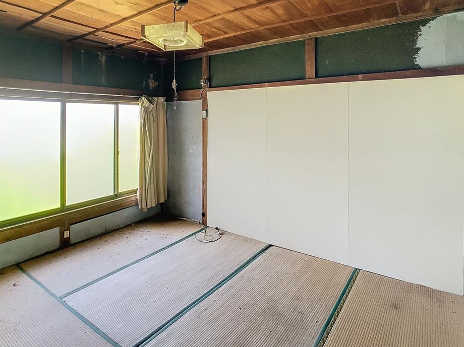 detached 山口県下関市豊北町大字神田