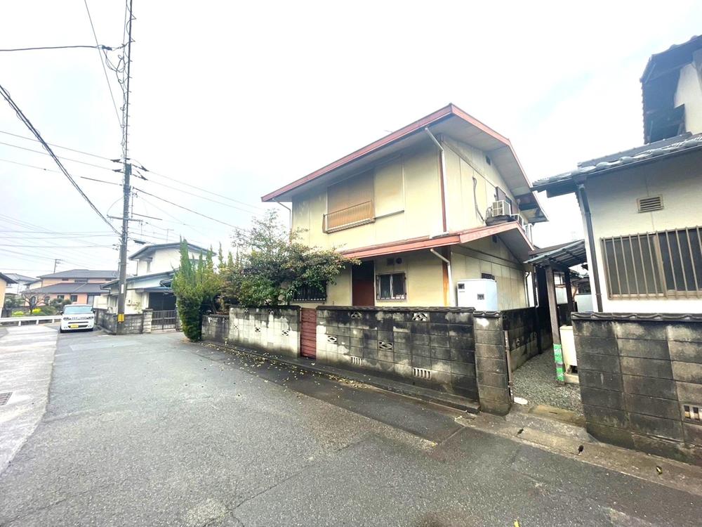 連島町鶴新田 800万円