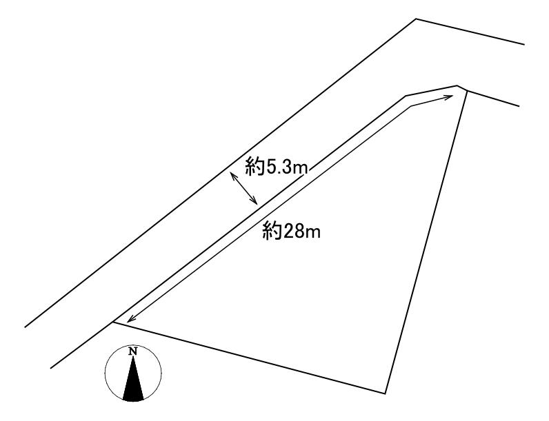 焼山政畝２ 1200万円