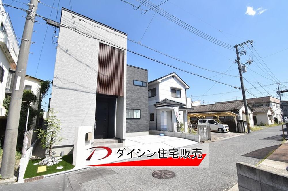 新保（備前西市駅） 3595万円