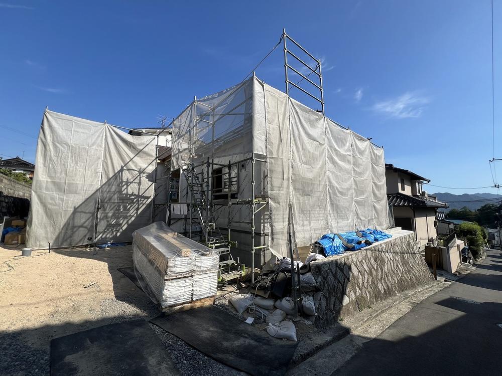 宮島口上１（宮島口駅） 3480万円