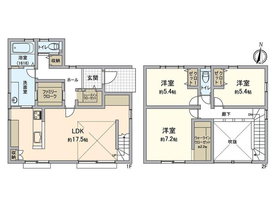 今在家（高島駅） 3880万円