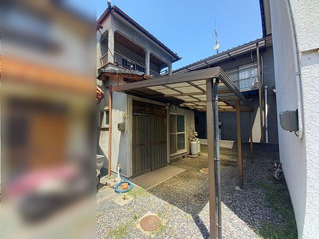 多治米町６ 480万円