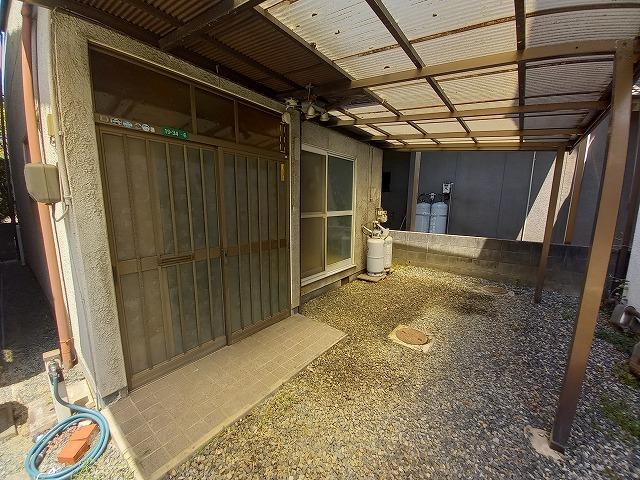 多治米町６ 480万円