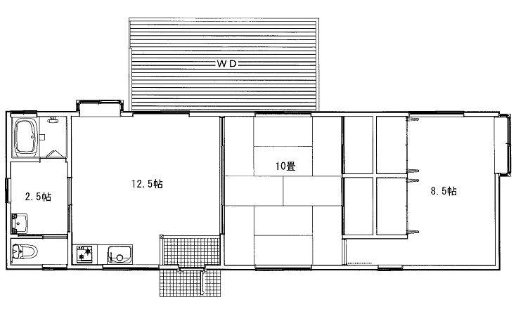 都志見 1000万円