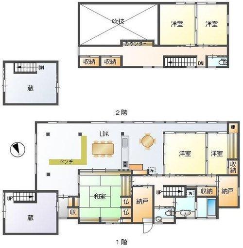 生江浜（笠岡駅） 5250万円