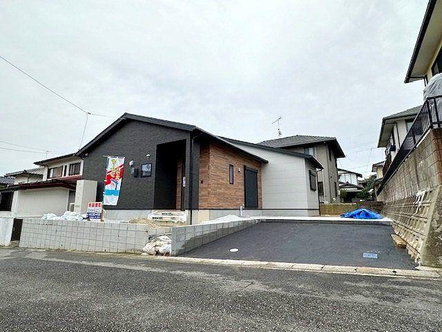 千鳥ケ丘町（長府駅） 2380万円