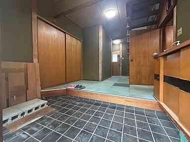 四御神（東岡山駅） 1700万円