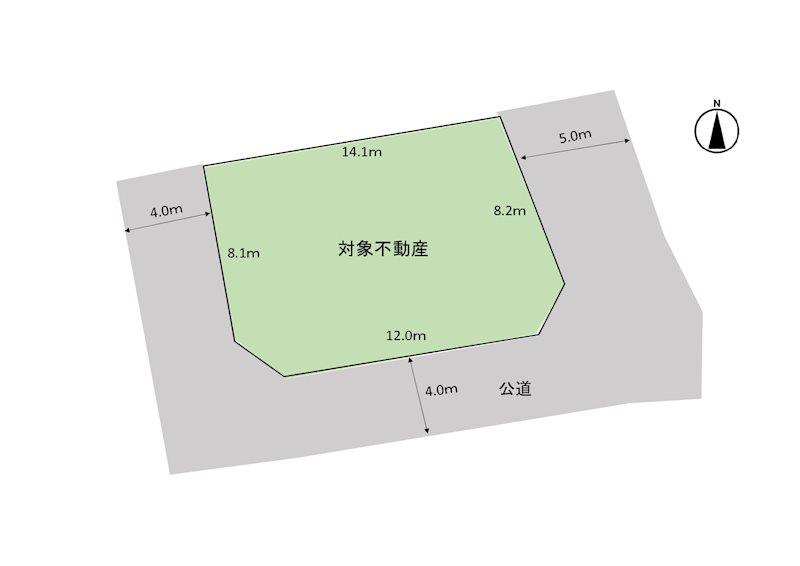 西崎２（備前三門駅） 1840万円