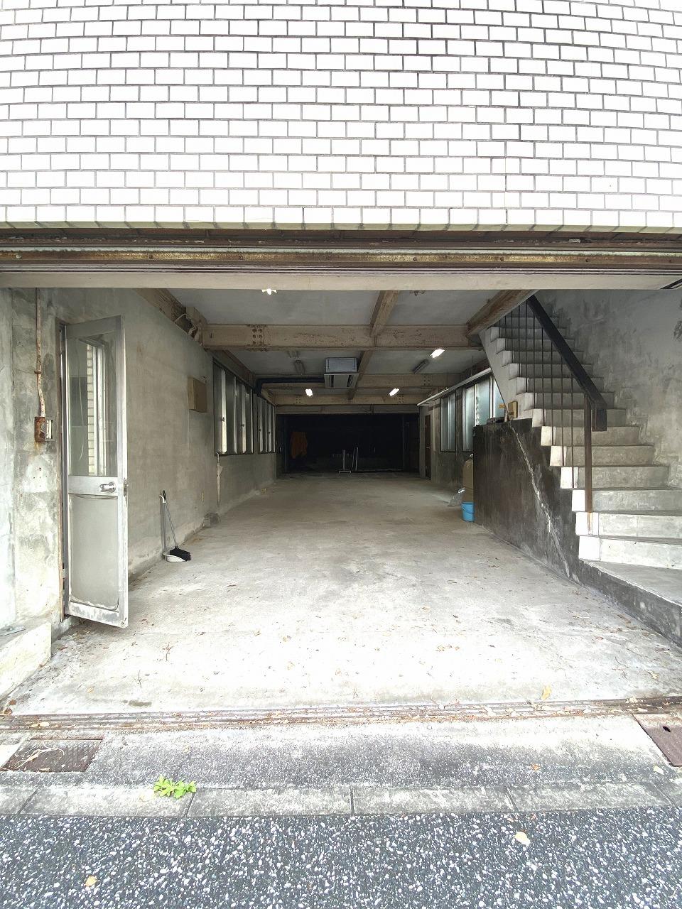 townhouse 岡山県倉敷市本町