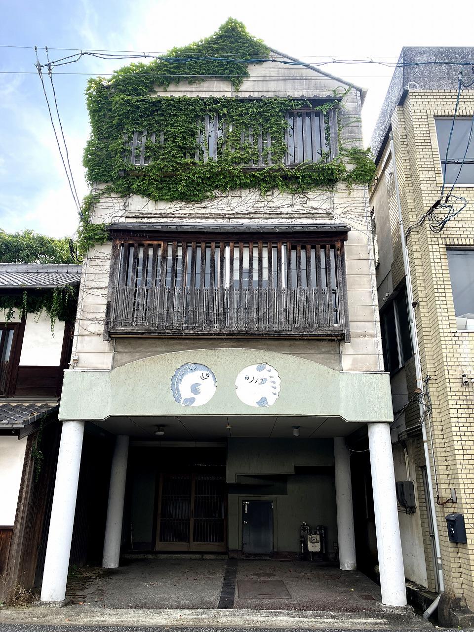 townhouse 岡山県倉敷市本町