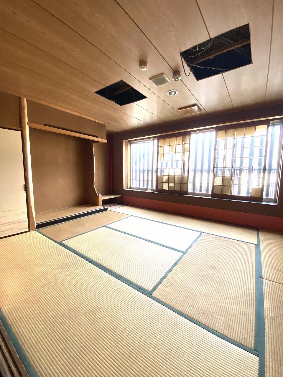 townhouse 岡山県倉敷市本町