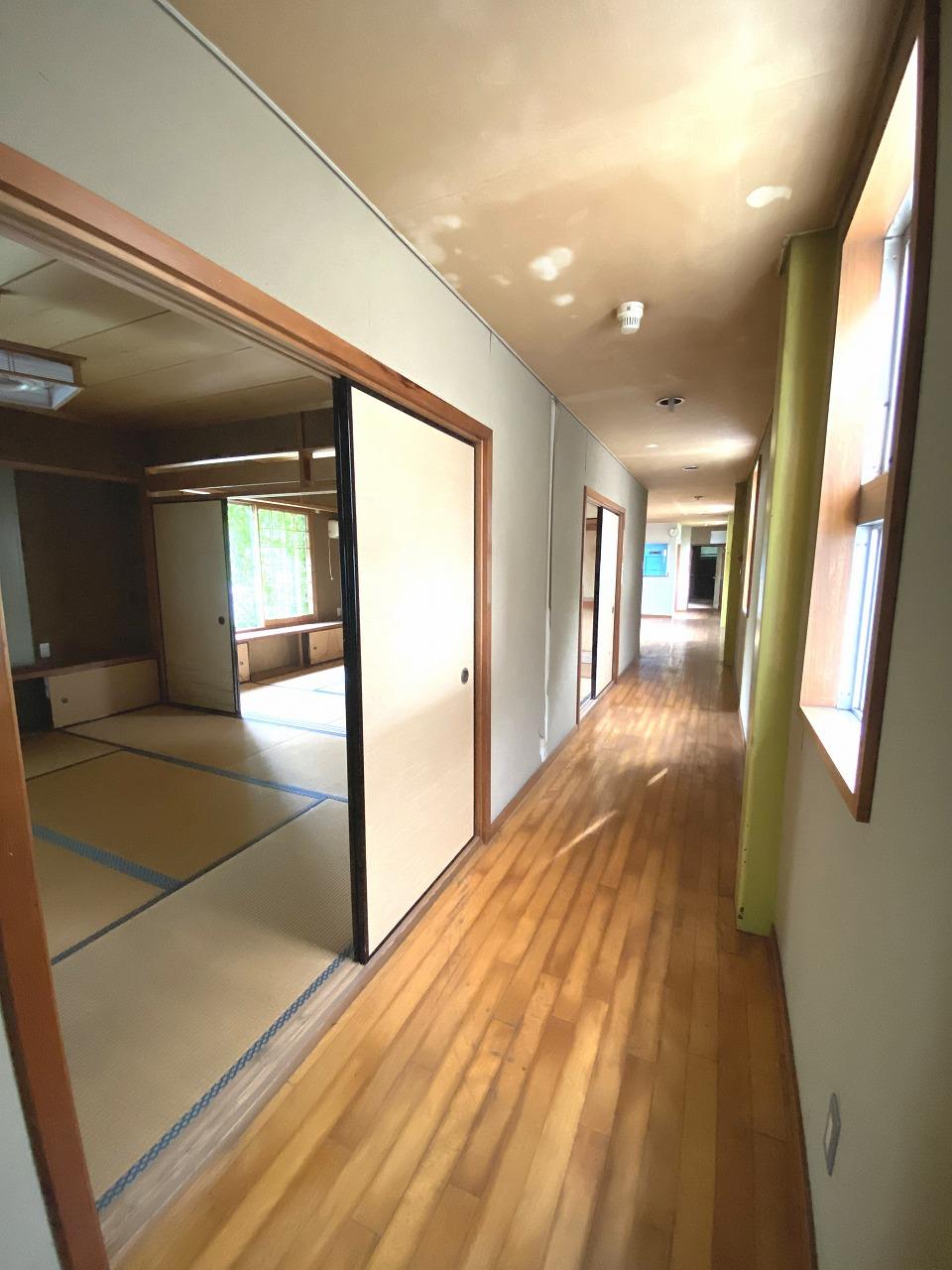 townhouse 岡山県倉敷市本町