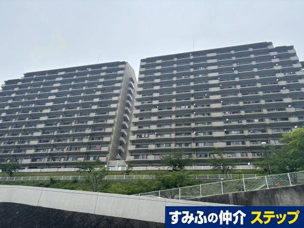 井口台パークヒルズ参番館