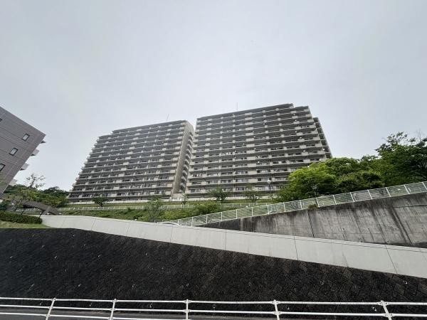 井口台パークヒルズ参番館