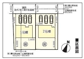 越中町 2680万円