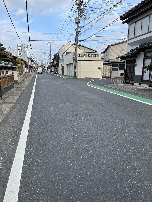 townhouse 島根県出雲市大津町