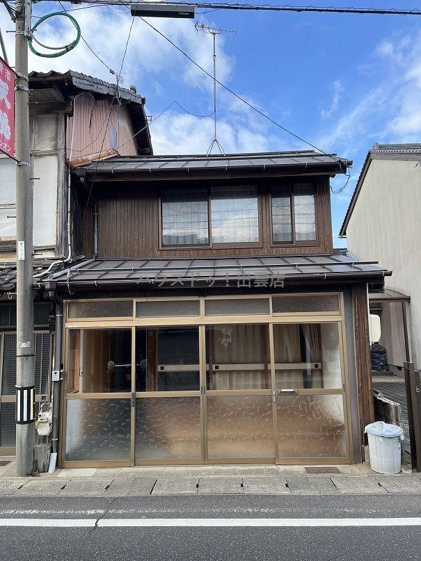townhouse 島根県出雲市大津町