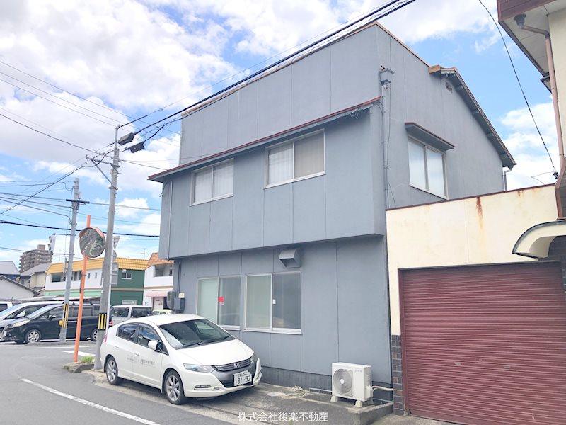 新保（北長瀬駅） 1480万円