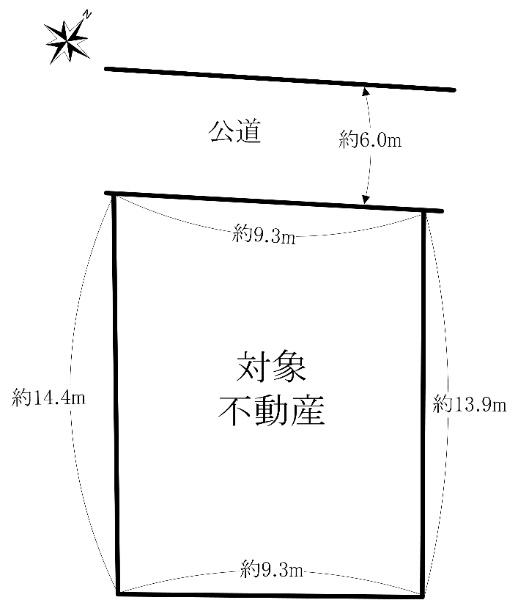 連島中央４ 998万円