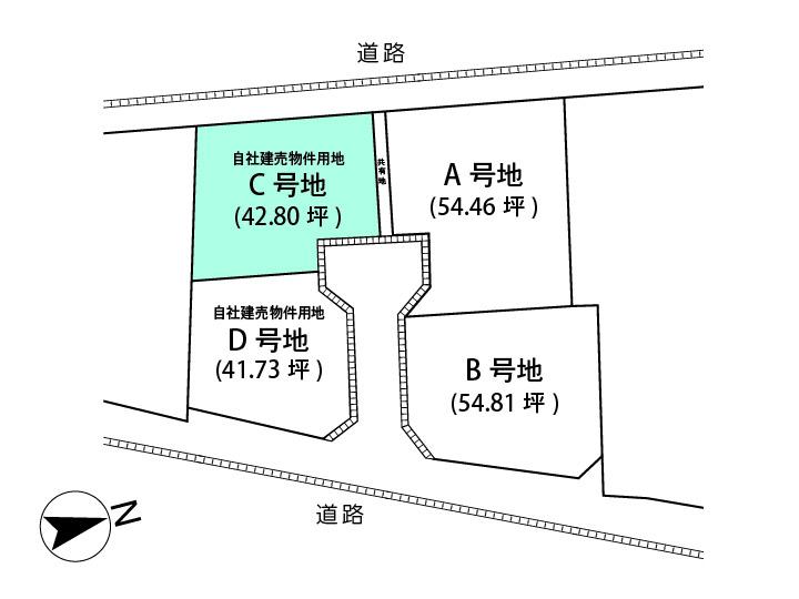 上福原３（東山公園駅） 3080万円