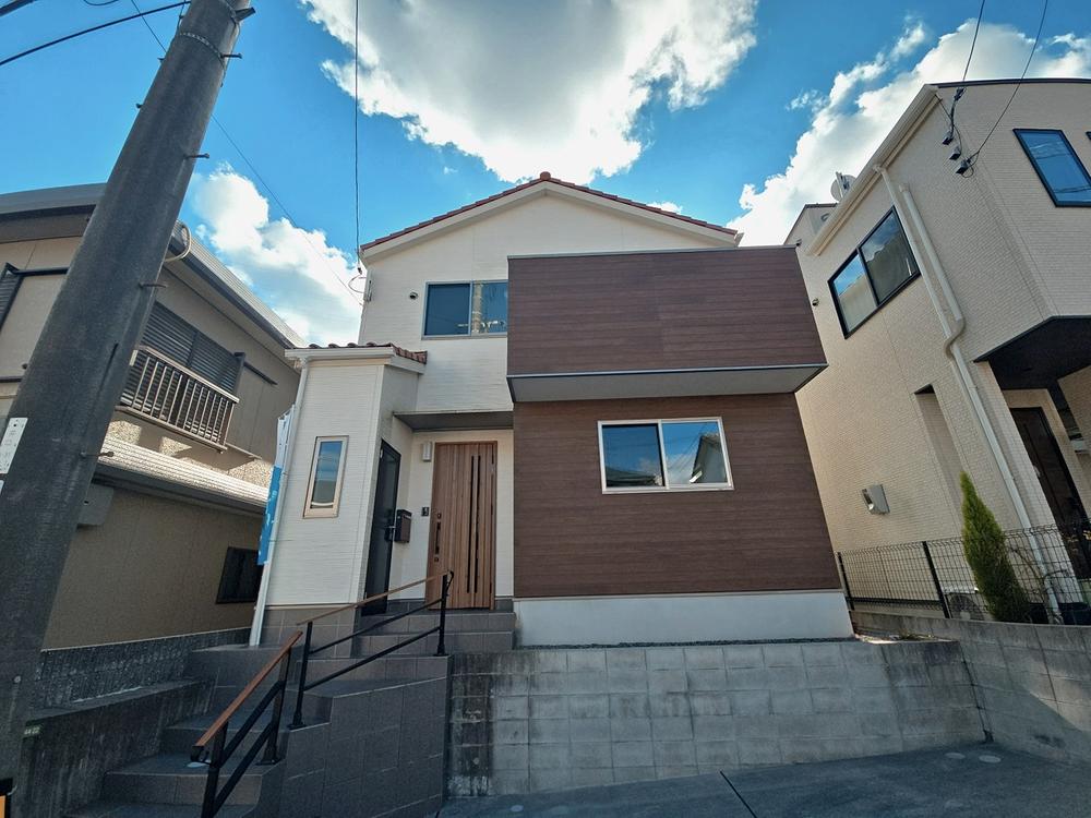 SUUMO】西区井口4丁目 中古戸建 | 中古住宅・中古一戸建て物件情報