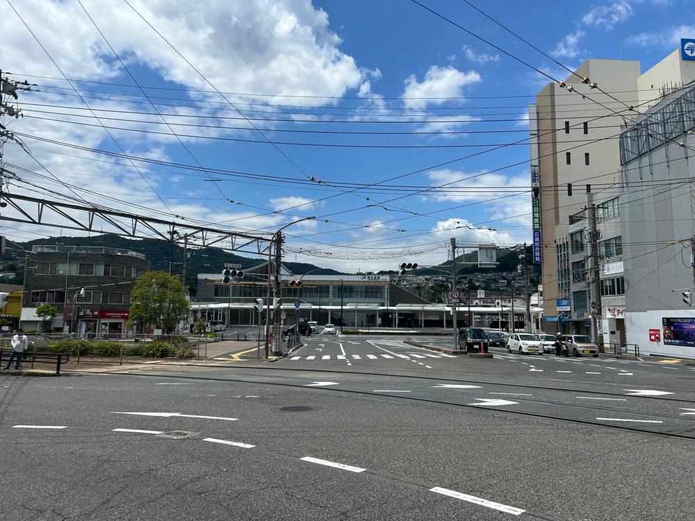 己斐西町（広電西広島駅） 4450万円