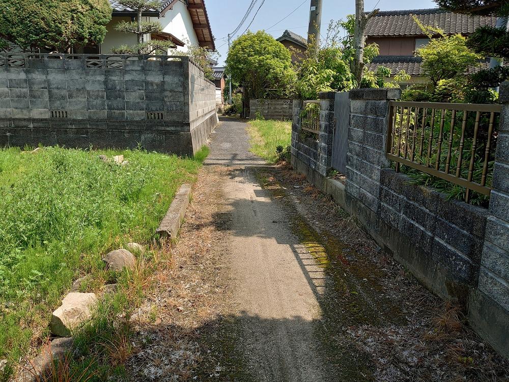 detached 岡山県総社市富原
