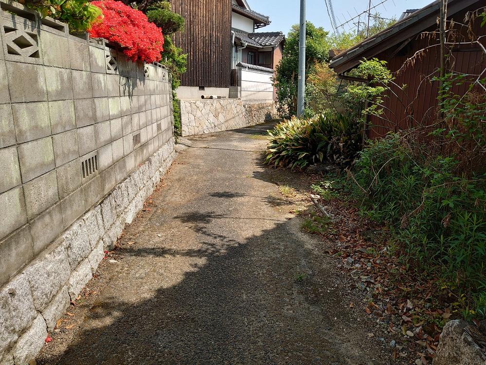 detached 岡山県総社市富原