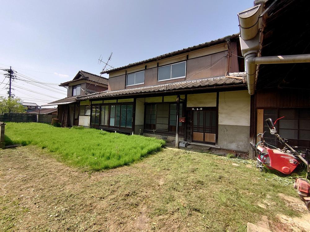 detached 岡山県総社市富原