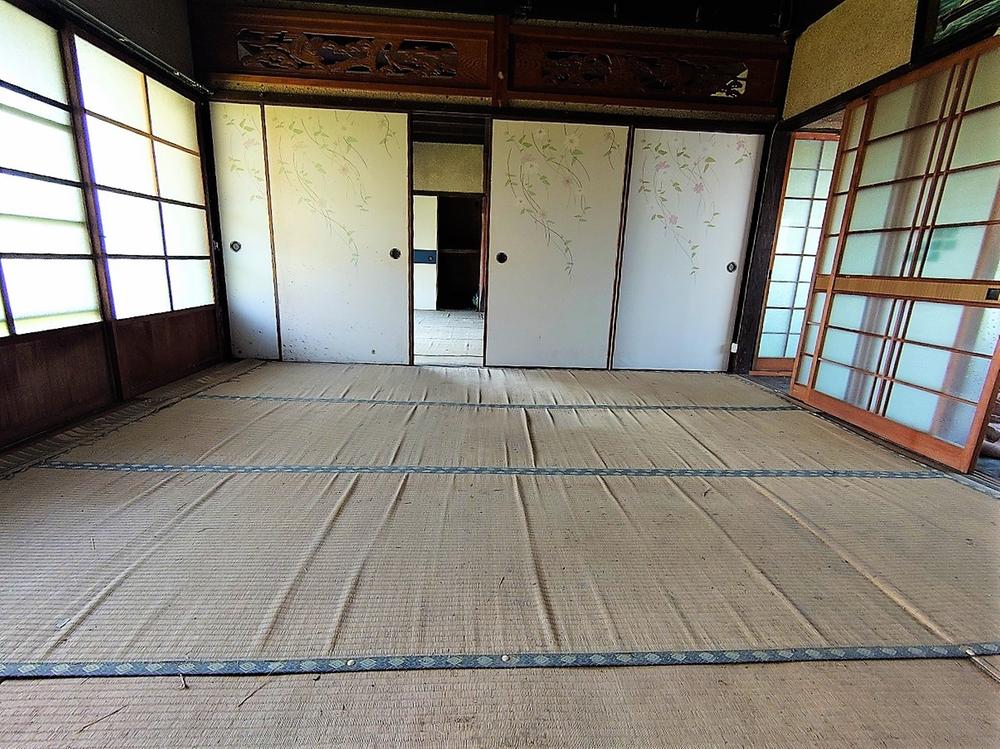 detached 岡山県総社市富原